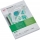 Folie laminare GBC, la cald, A4, 100 mic, 100 buc/set